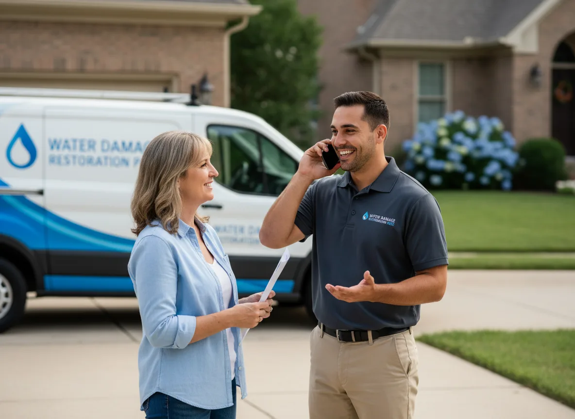 Flood Restoration Twin Valley, MN FAQs